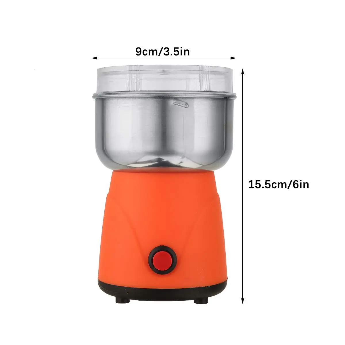 

Machine Multifunctional Home Coffee Grinder