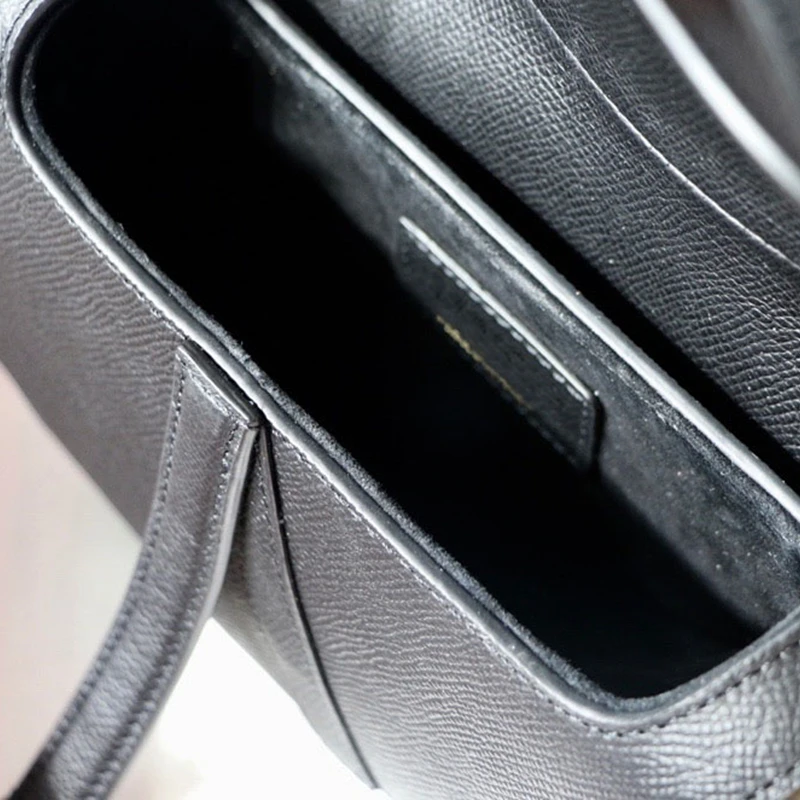 

Luxury Designer Saddle Bags Handbag For Women 2021 New Shoulder Bags High Quality Cow Leather Crossbody Bags Free Shipping HOT