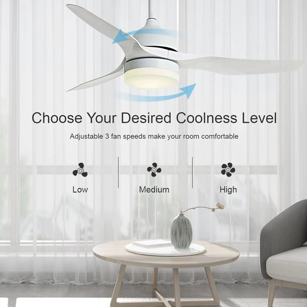 

SONOFF IFan03 Wi-Fi Ceiling Fan And Light Switch Controller Support PF 433 MHZ Smart Home Automation Work With Alexa Google Home