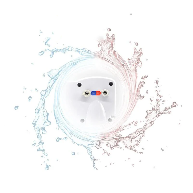 

CTHome Bidets toilet seats cover hygienic shower bathroom bidet faucet simple clean toilet bidet sprayer shower bidet