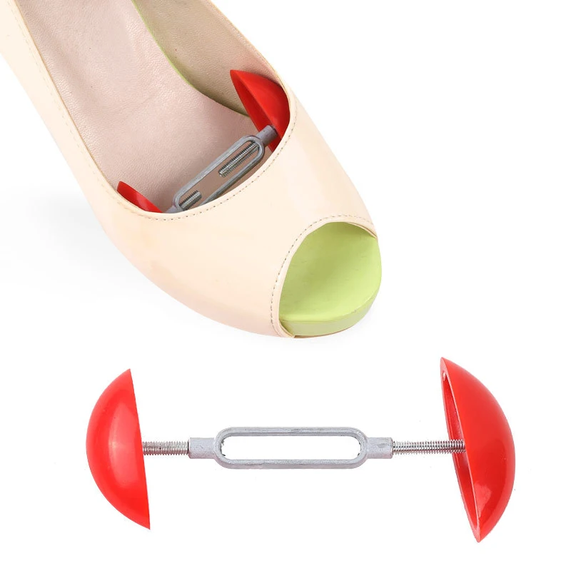 Hot Selling 1 Pair Men Women Shoes Stretchers Adjustable Plastic Shaper Expander -B5 | Обувь