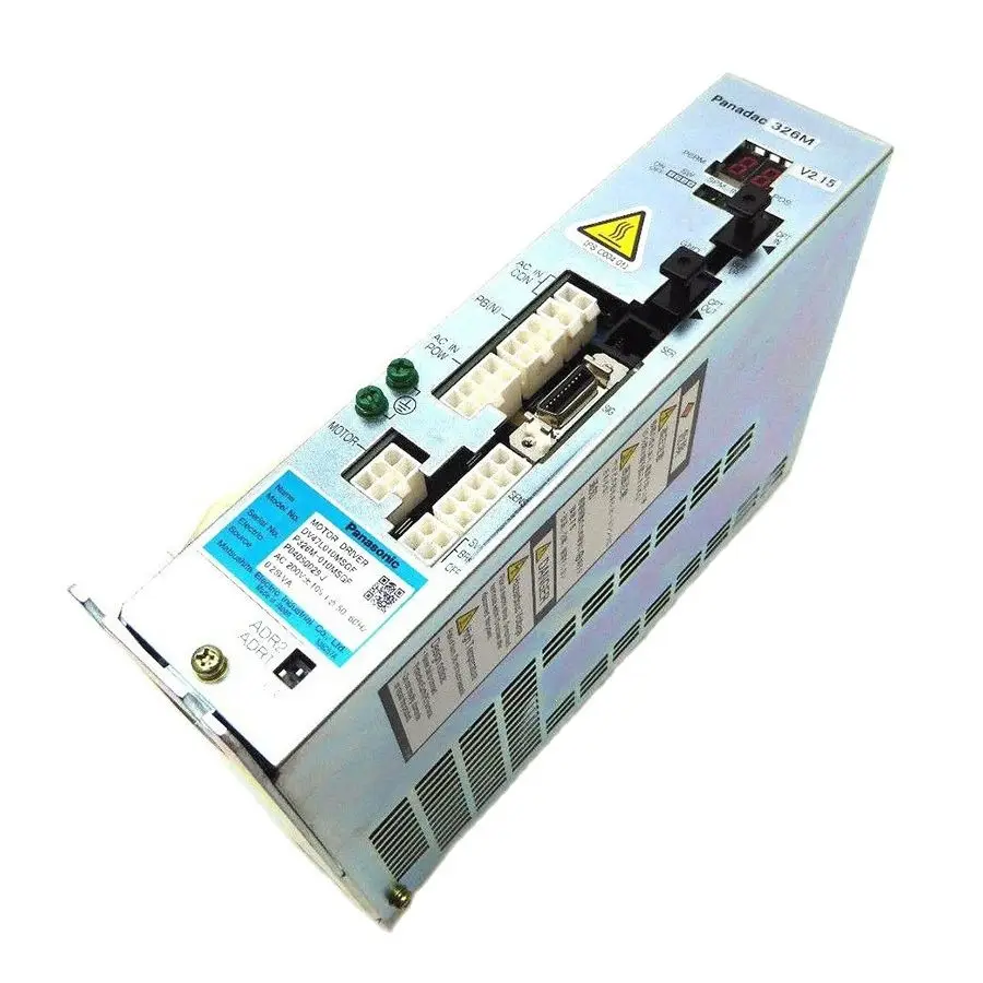 

P326M-040MSGF DV47L040MSGF Panasonic Panadac 326M драйвер двигателя