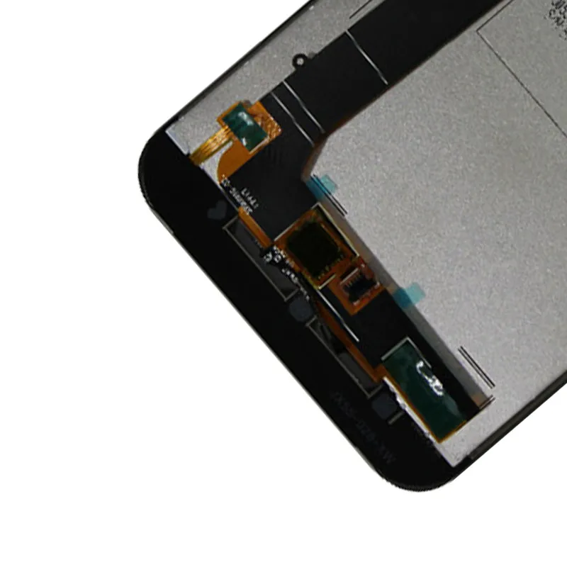 

Original For Xiaomi A1 Mi 5X MDG2 MDI2 5.5" Inches LCD Display Touch Screen Digitizer Assembly Replacement With Or No Frame