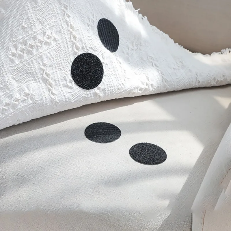 5 шт./компл. клей крюк петли прочная кровать лист держатель самоклеющиеся нейлон