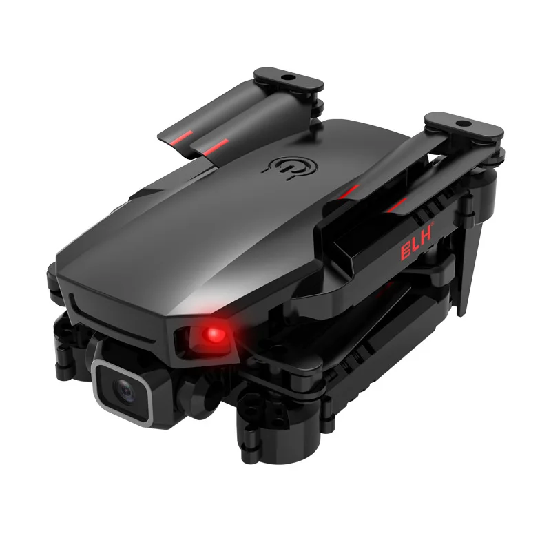

2021 Новый Дрон K9 4K HD камера 360 градусов Безголовый режим Tumbling одна кнопка возврат домой мини складной Квадрокоптер Радиоуправляемый вертолет...