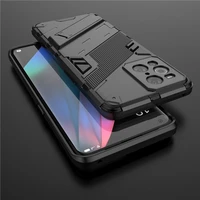 armor shockproof case for oppo find x3 pro phone cover case back capa