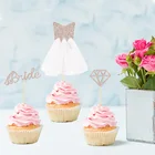 816 шт. розовое золото, с надписью 