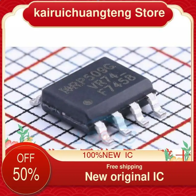 

(1 шт.) IRF7458TRPBF IRF7458 F7458 SOP8 новый оригинальный IC