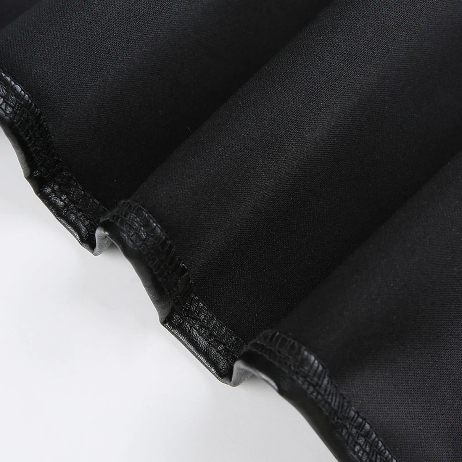 Новые женские майки модные Универсальные облегающие Топы на бретельках короткий