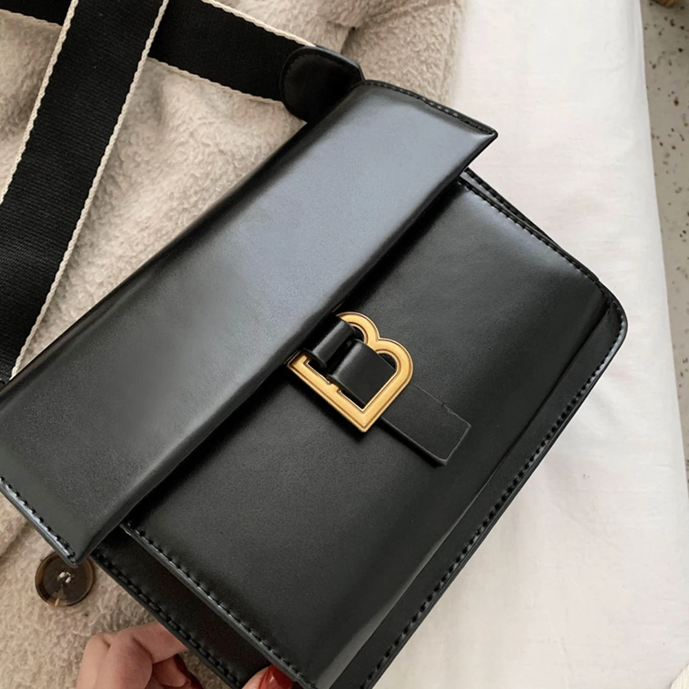 

Сумка на плечо женская, саквояж кросс-боди, Модный маленький квадратный чемоданчик на широком ремешке