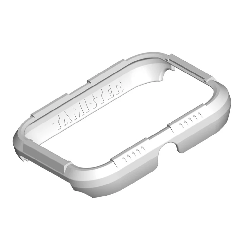 01 Soft TPU Protection PC Frame Silicone Full Case Cover For Xiaomi Huami Amazfit Bip Bit Youth Watch Smart Watch Protect Shield - Цвет: 01