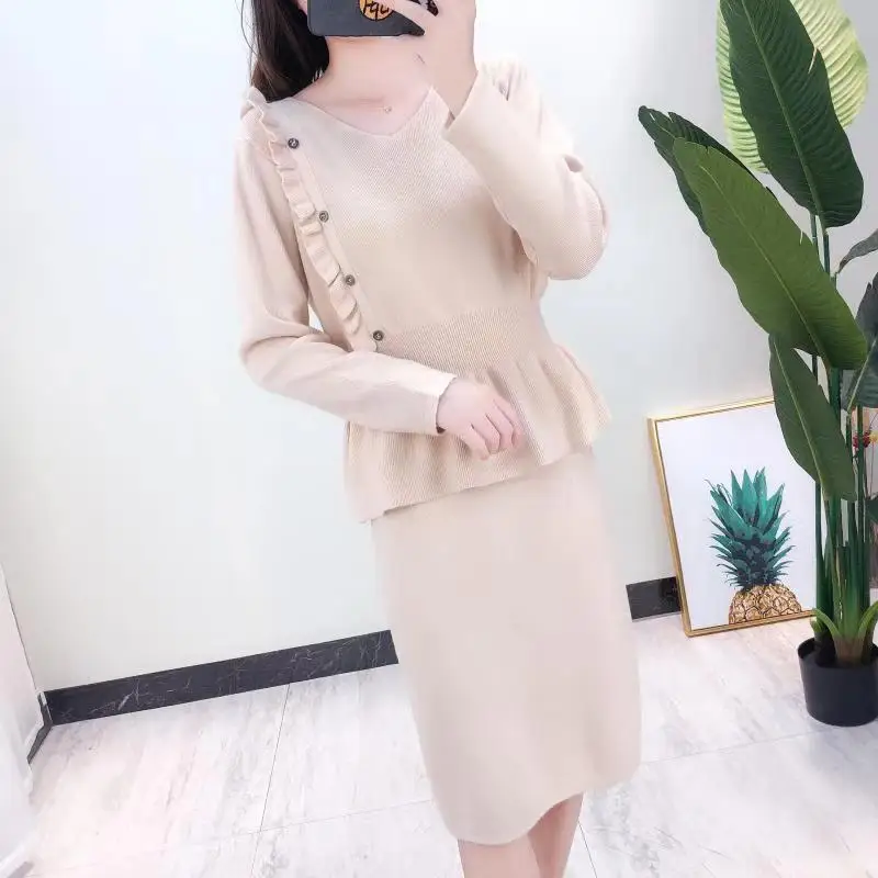 Свитер Для женщин пуловерные костюмы модные сумки на плечо с открытыми рукавами