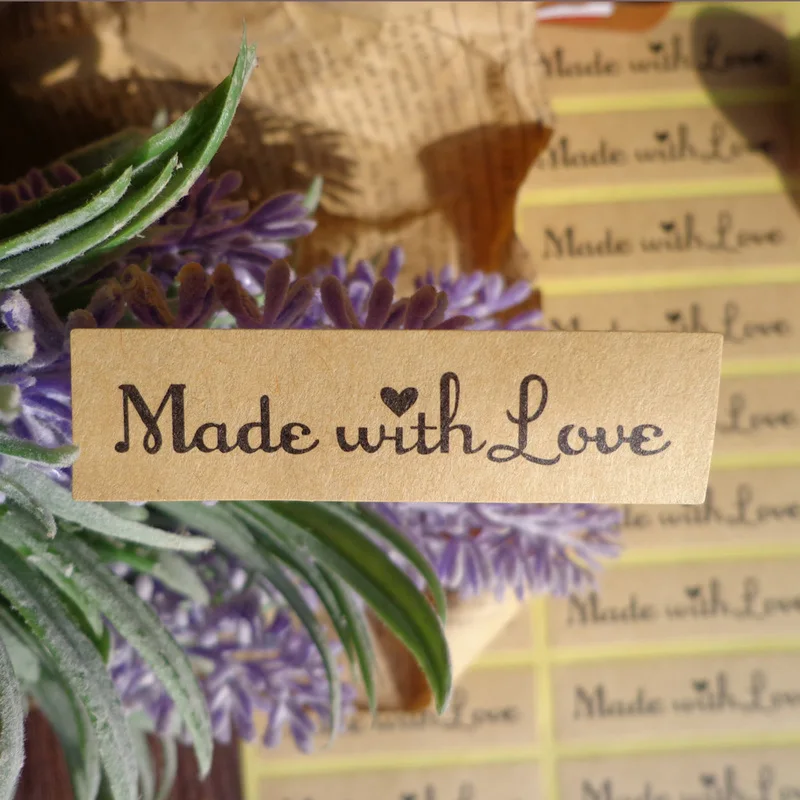 105 шт и 108 сделаны с любовными наклейками длинная полоса самоклеющаяся для