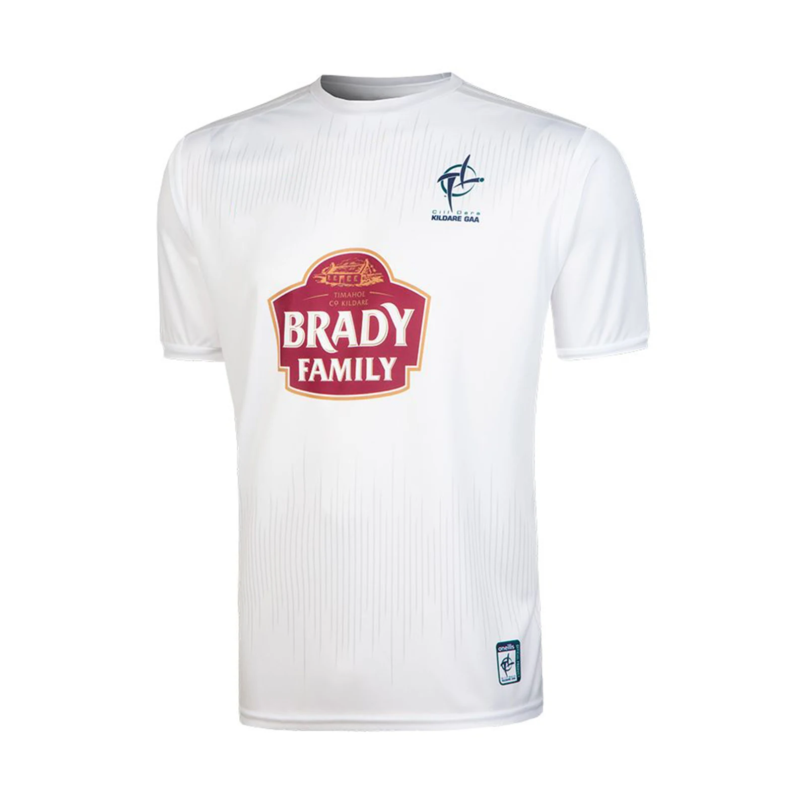 

2021/22 Kildare GAA Home Jersey S-5XL