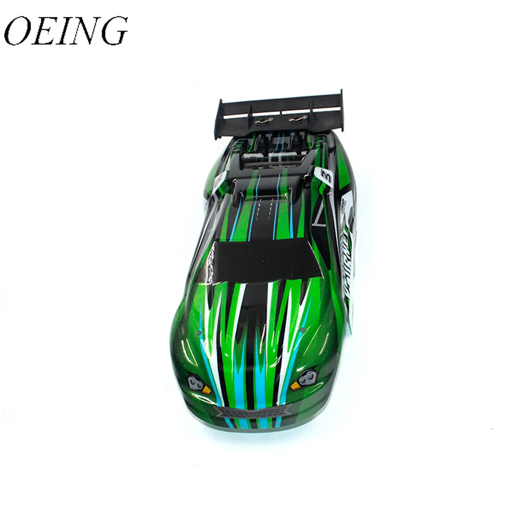 зеленое шасси 112 φ обновленны