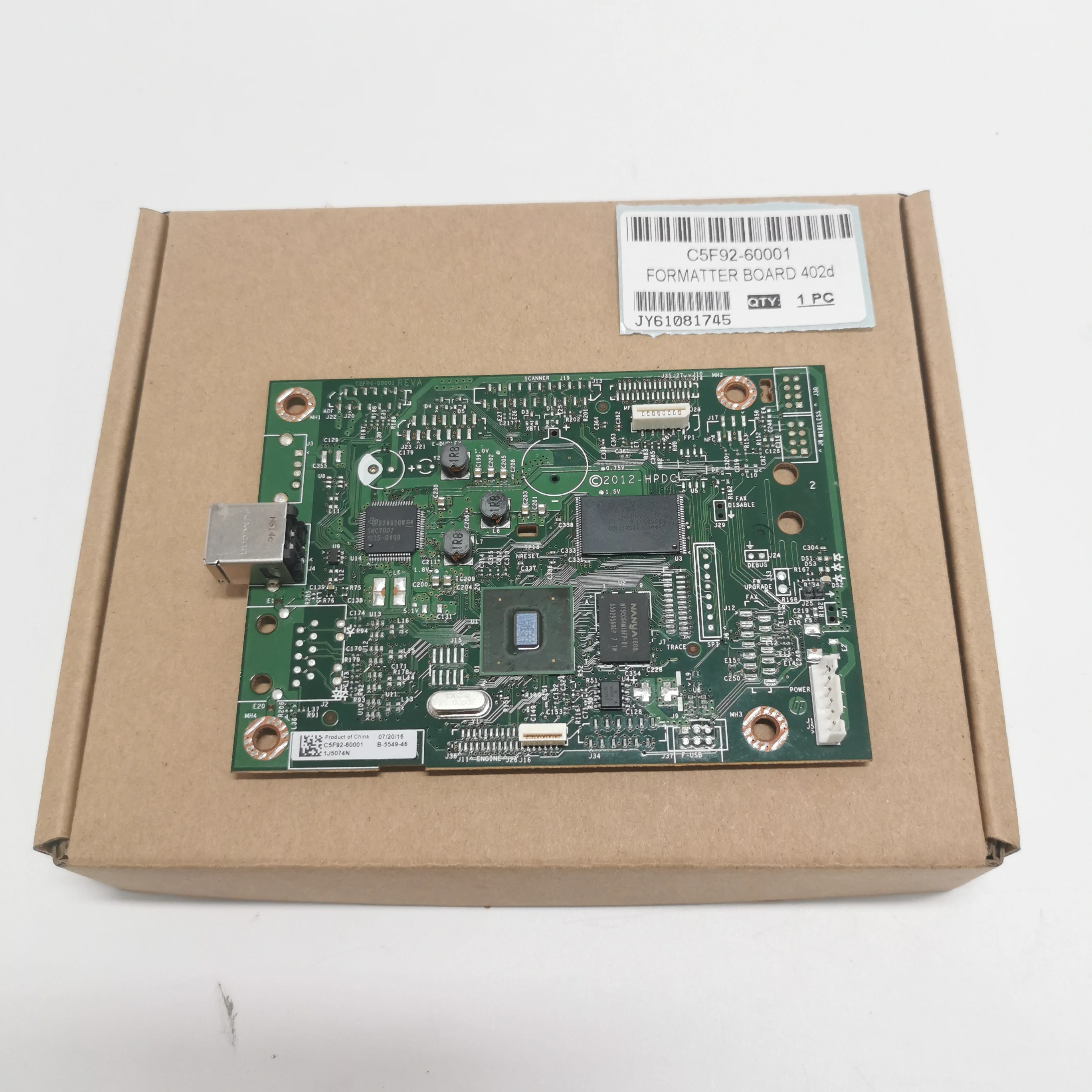 Плата форматирования hp lj pro 400. Плата форматирования. Ce544-60001. Cf399-60001. Плата форматирования c7769-60369.