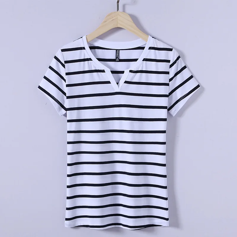 

Tops T Shirt Women Short Sleeve Tshirt Red Women Lady