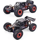 ZD Racing ROCKET DBX-10 110 4WD 80 кмч 2,4G бесщеточный высокоскоростной RTR RC модель автомобиля пустыня Багги внедорожник RC автомобиль для подарка