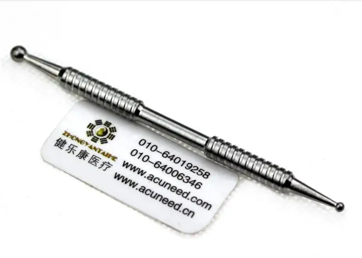 Акупунктурный зонд массажная игла для красоты | Красота и здоровье