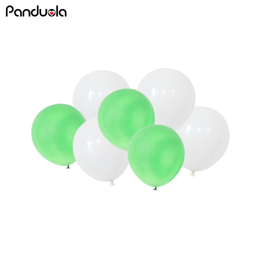 Воздушные шары животные динозавр дневная гирлянда джунгли вечеринка конфетти