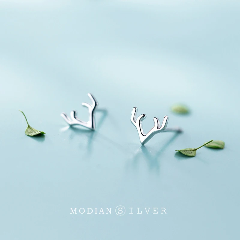 Colusiwei серебро 925 ювелирные изделия милое сердце свинка животные серьги гвоздики