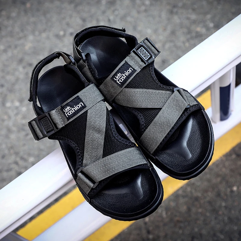 Link fashion deals sandals
