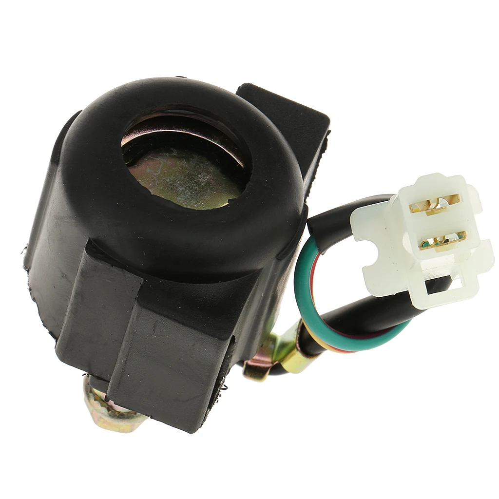 

Starter Relay Solenoid for Yamaha XV500 750 535 920 XJ550 650 750 XS1100