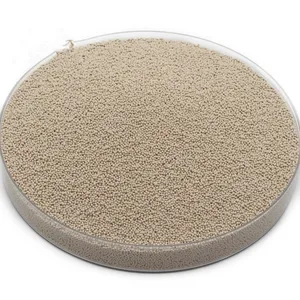 500 г 0,4-0,8 мм кислородный концентратор, сфера, цеолит, молекулярное сито