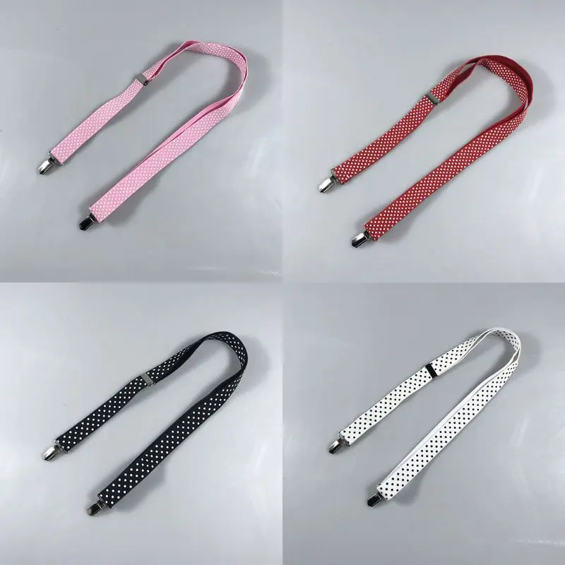1PC Toddler Kids Long Gloves Clips Durable Adjustable Elastic Metal Duckbill Mittens Clamp 8 Colors