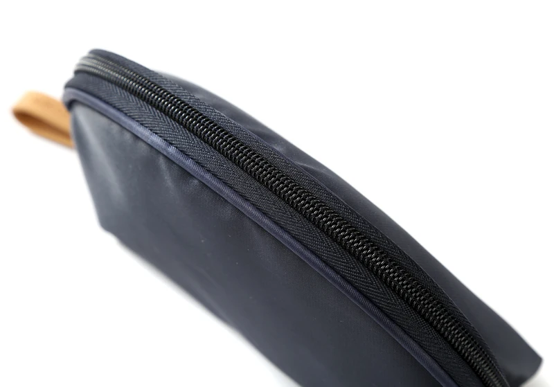 Нейлоновая веерообразная косметичка для женщин дорожная модная необходимого