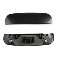 car boot release switch handle rear tailgate lock grab handle trunk open handles for citroen c4
