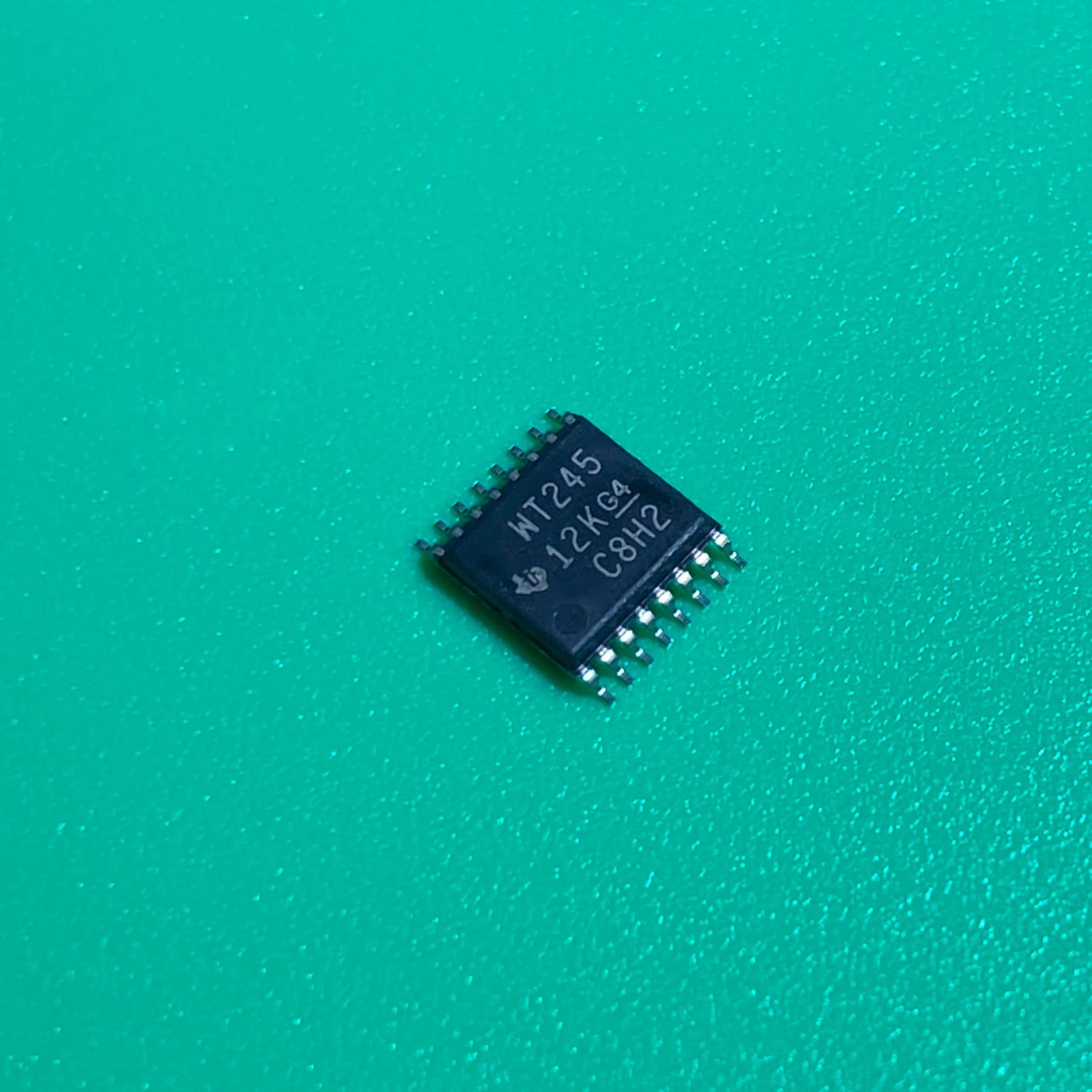 10 шт./лот SN74AVC4T245PWR TSSOP16 WT245 SN74AVC4T245 РВД IC перевод TXRX 3 6 V 16tssop SN74AVC4T 245PWR SN74AVC 4T245PWR