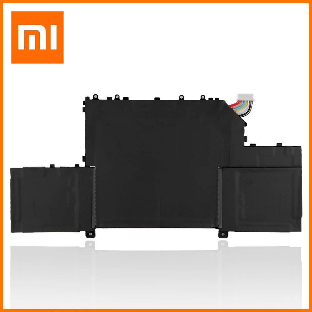 Оригинальный ноутбук Xiaomi Mi Air 12 5 4886 мАч R10BO1W для дюйма 161201-01 161201-AA R10B01W | Мобильные
