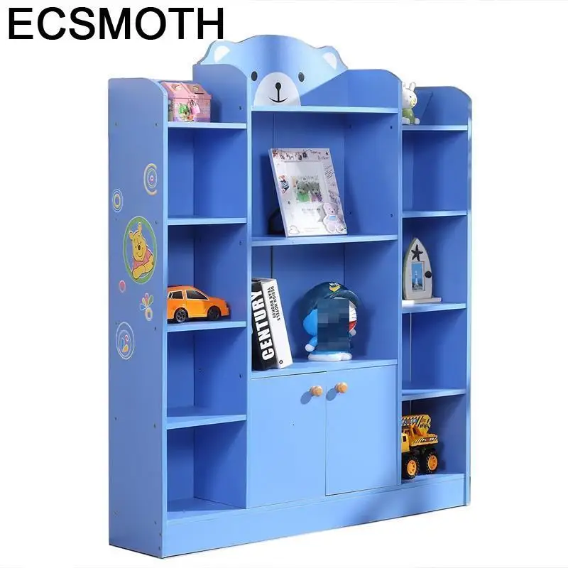 Стеллаж Estanteria Madera Home Dekoration Decoracion Mueble Decoracao Bois детская мебель для украшения ретро
