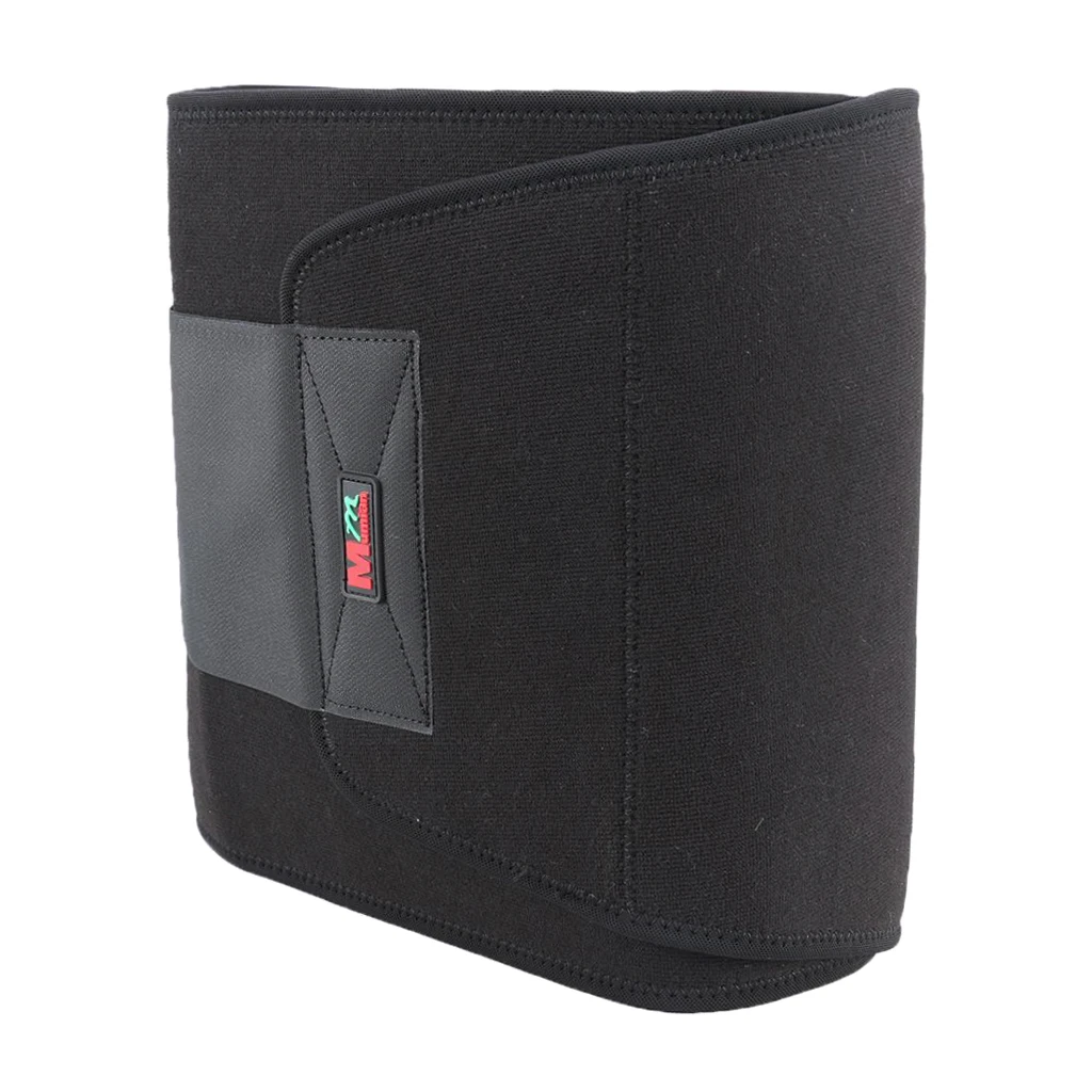 Регулируемый ремень для занятий спортом упражнения под одеждой поясничные