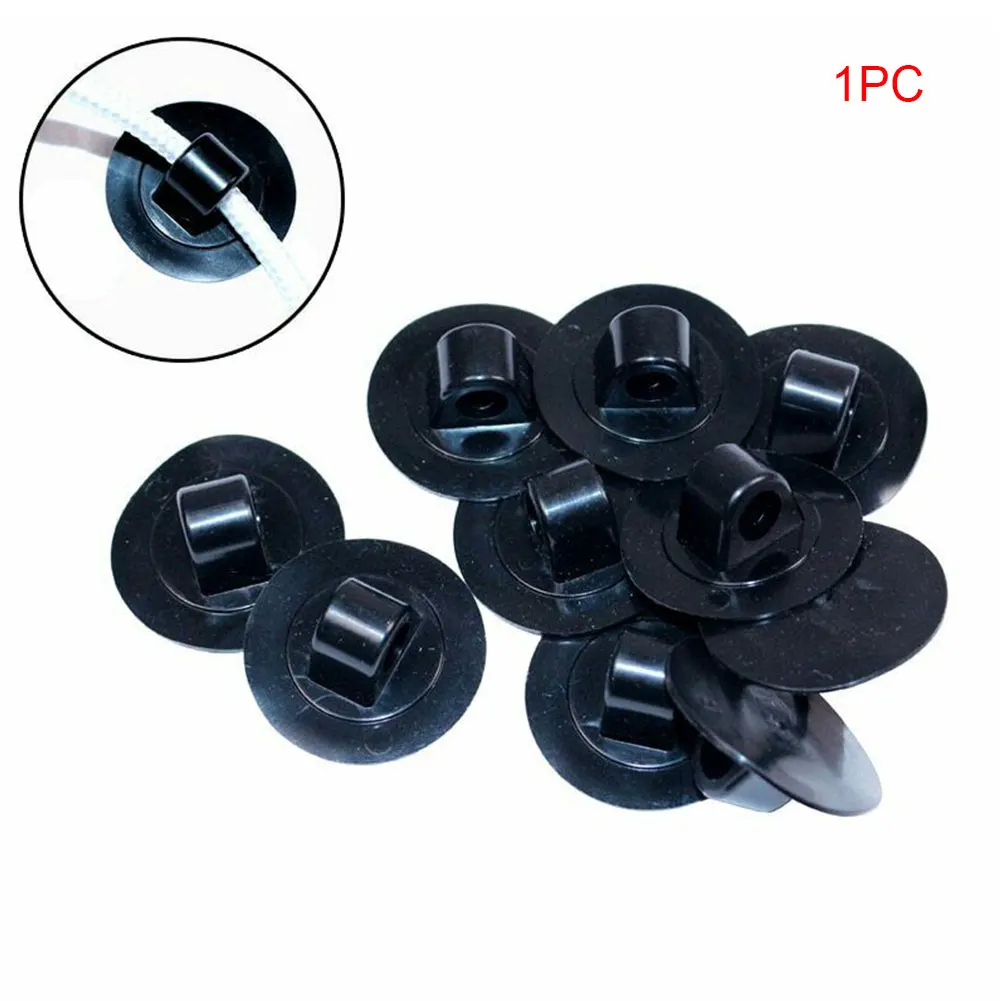 Прочный рыболовный каяк аксессуар для гребли лодки спортивный крючок круглая