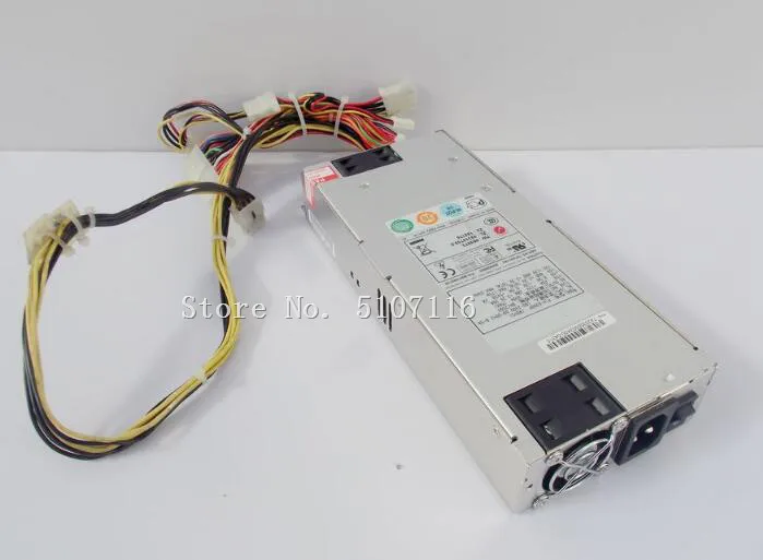 

For P1H-6350P 1U 350W power supply will fully test before shipping