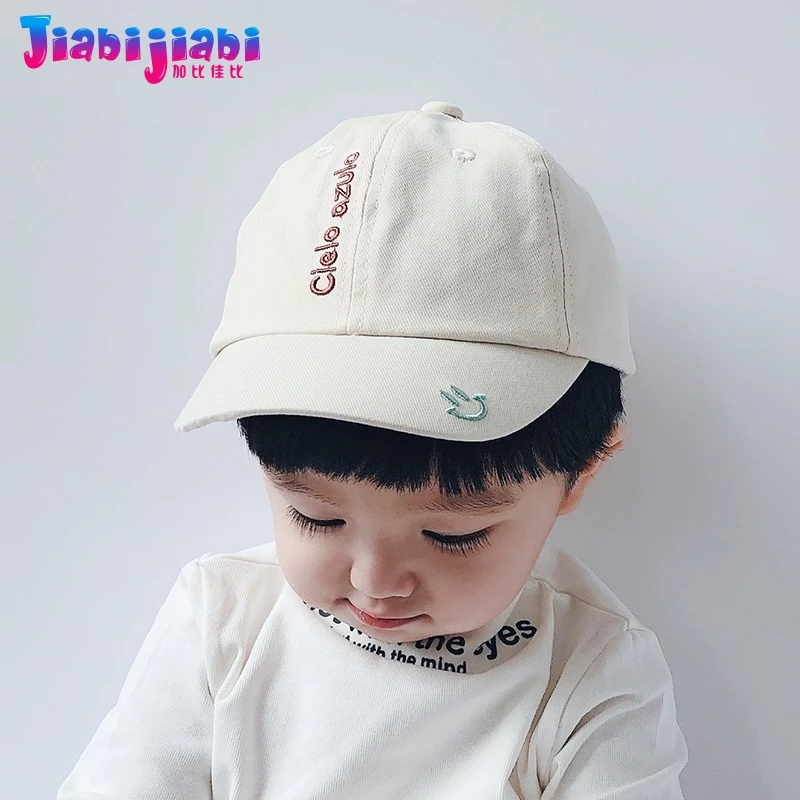 Детская кепка с острым носком для детей дошкольного возраста Сезон весна осень