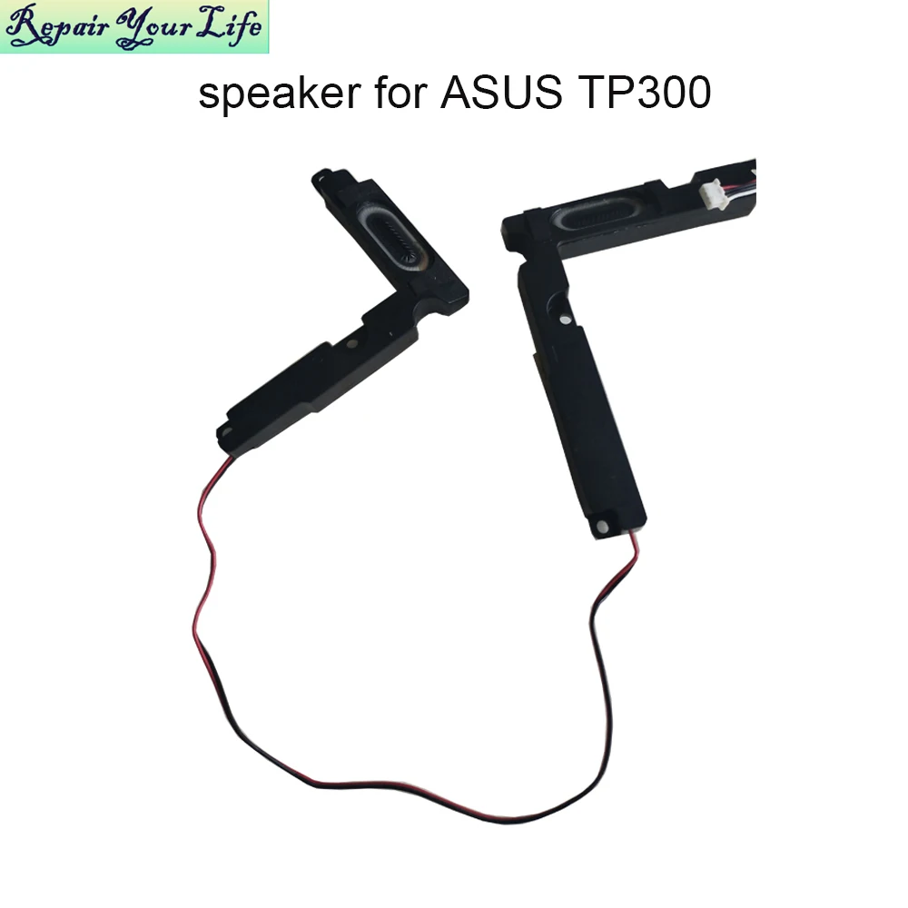 Колонки для ноутбука Asus Transformer Book Flip TP300LA TP300 LJ TP300LD TP300UA комплект левых и правых