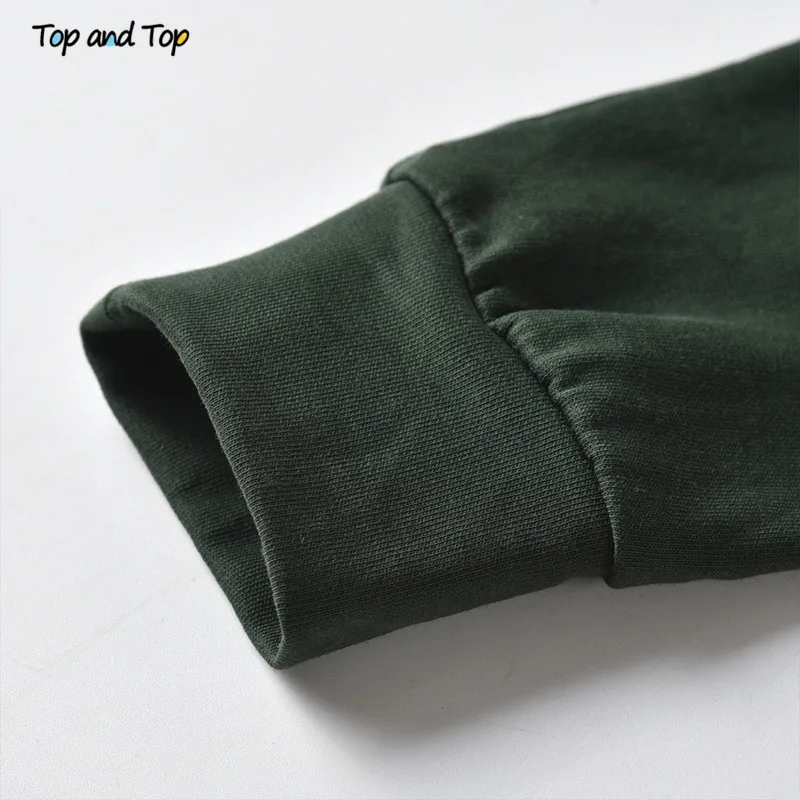 Топ и топ осенне-зимний детский Свитер хлопковый пуловер для маленьких мальчиков