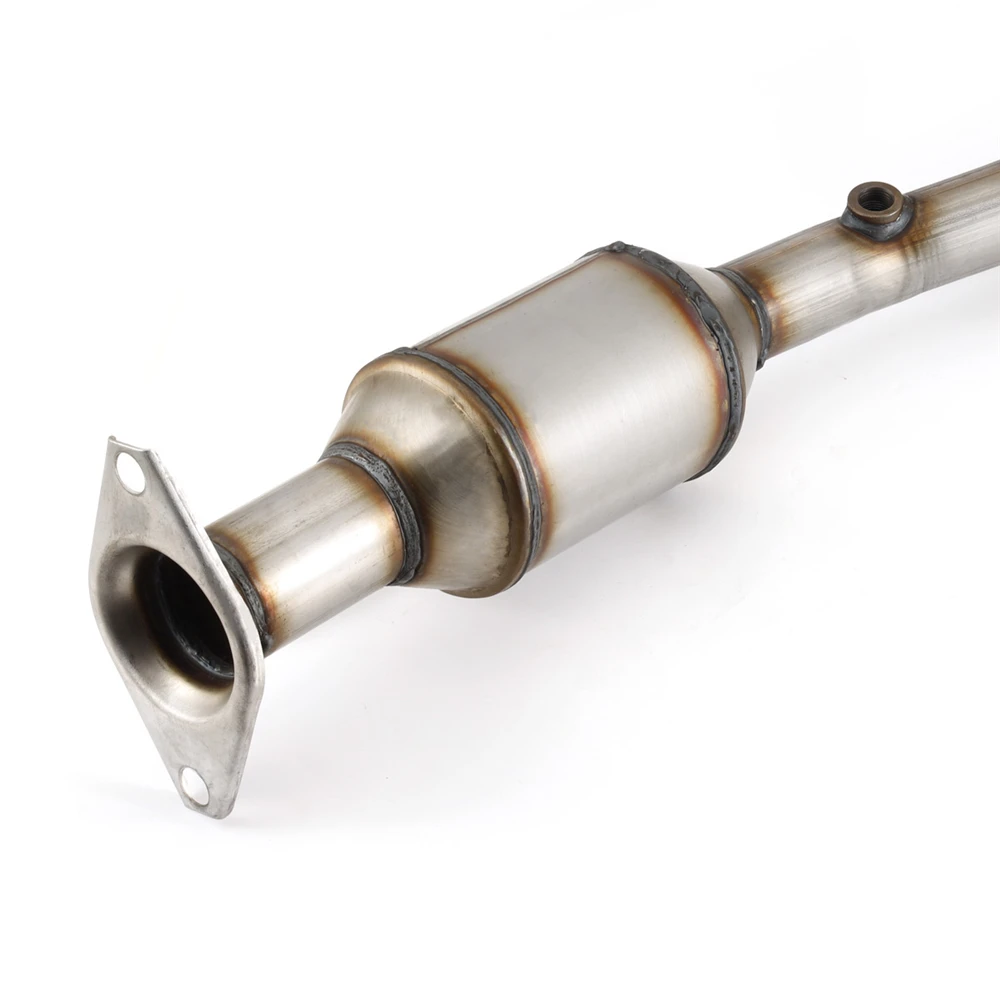 Catalytic Converter for Toyota Prius 1.5L 2004 2005 2006 2007 2008 2009 1.8L 2010 2011 2012 2013 2014 2015 Car Parts | Автомобили и