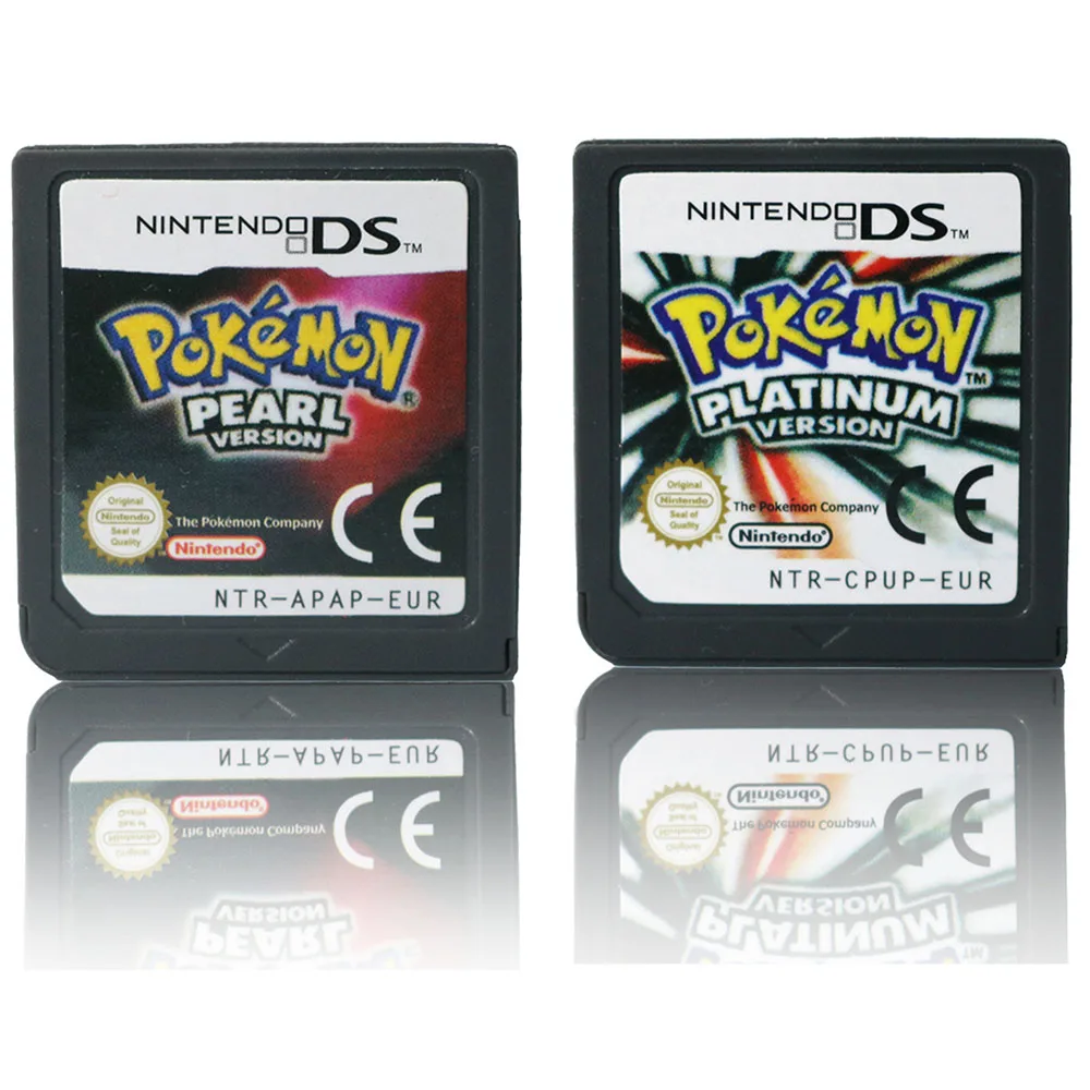Edgeworth-Juego de cartas de juego de DS para NDS, DSI, DS, 3DS, DSI-0