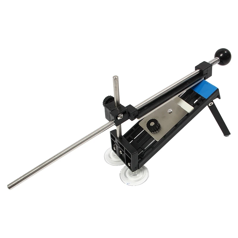 Усовершенствованная версия точилка для ножей с фиксированным углом