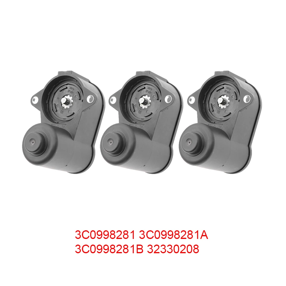 3C0998281 3C0998281A 6/12 Torx для VW Passat B6 СС Tiguan Audi задний тормозной суппорт тормоза