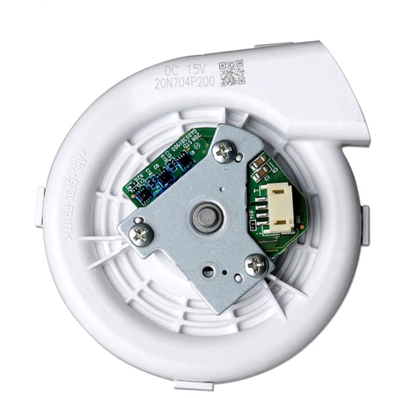 

Фотовентилятор для робота Roborock S50 S51