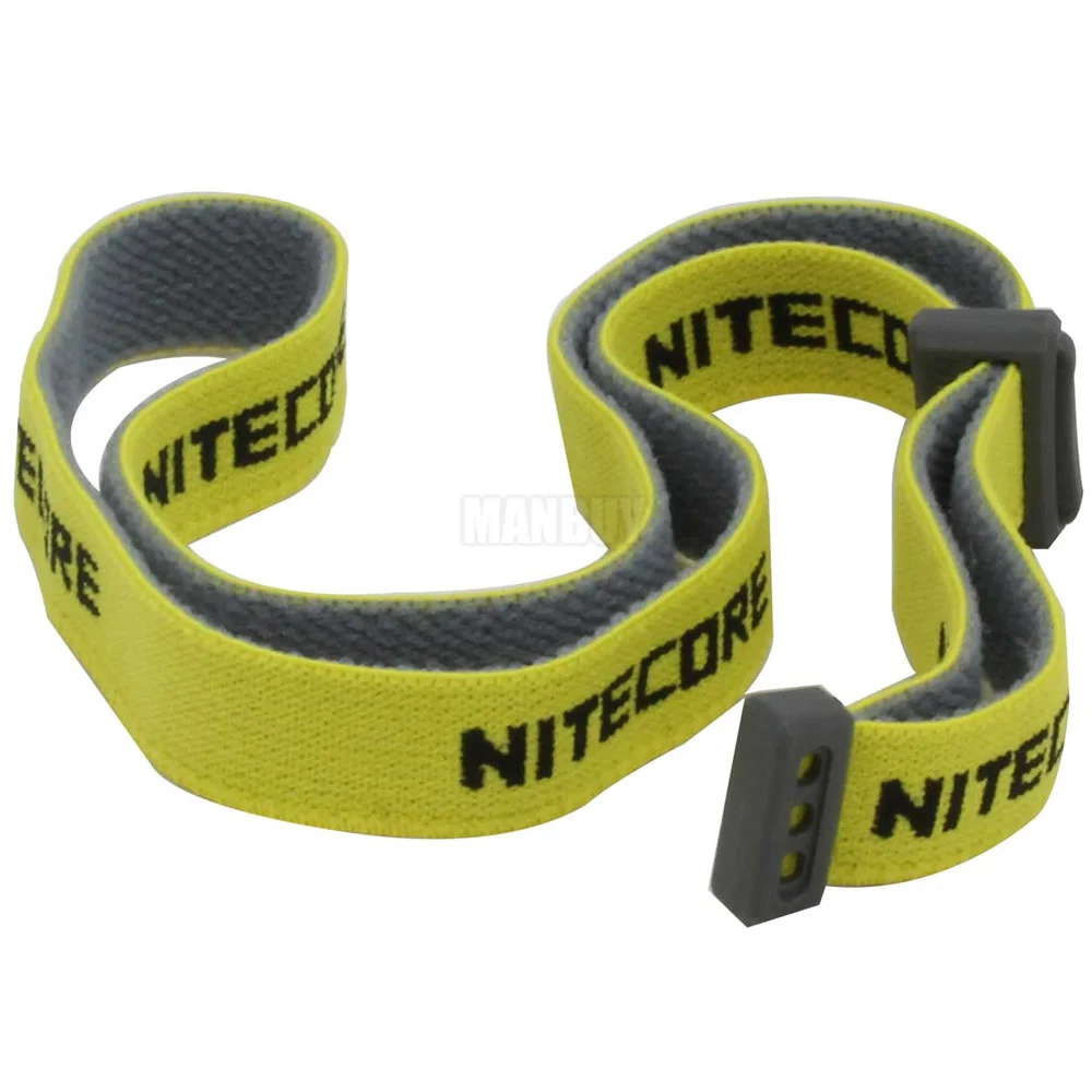 Налобный фонарь NITECORE для NU32/NU10/NU25/NU05/NU17/HC33/HC65/HC70 2021|Портативные осветительные