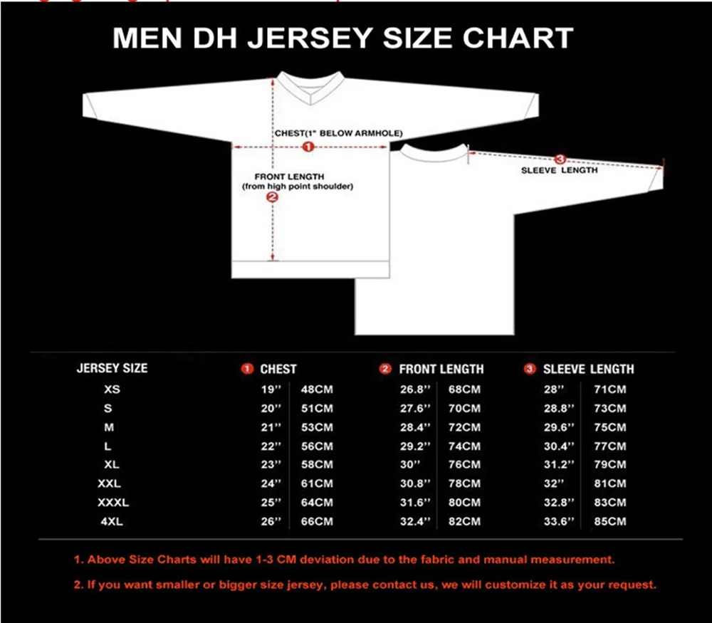 

2020 Cycling Jersey Men's Mountain Bike Motocross Jersey long sleeve BMX DH MTB T-Shirt Downhill Tops Sports racing Blouse fall