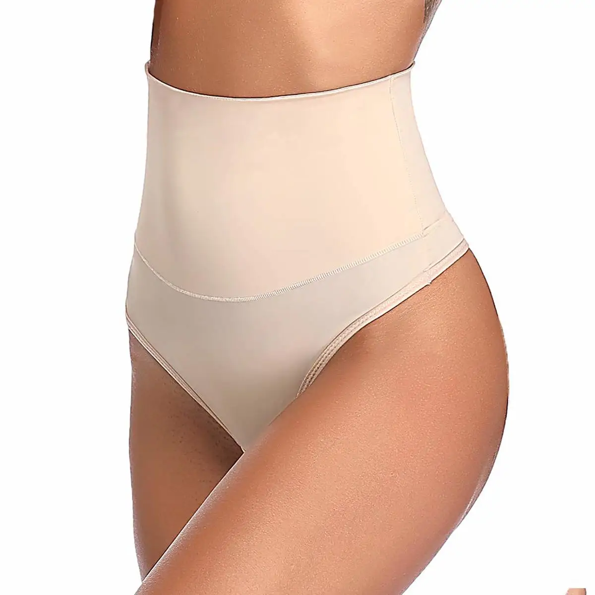 Сексуальные трусики Корректирующее белье стринги женское нижнее утягивающее |