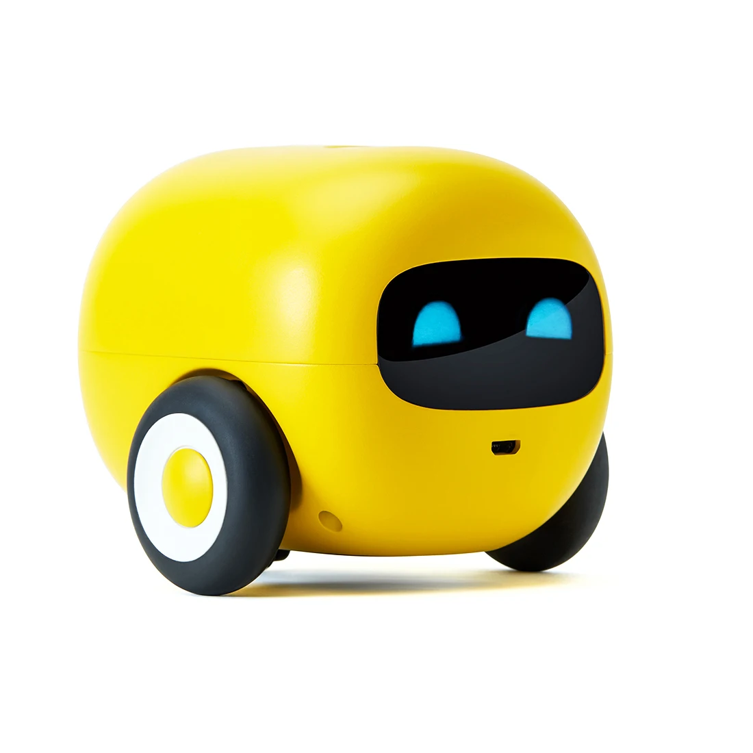 Mangobot визуальный Нет Тип экрана прозрение строительный блок тайно учит кодирования паровой Робот игрушка для детей-Basic/Advanced Edition