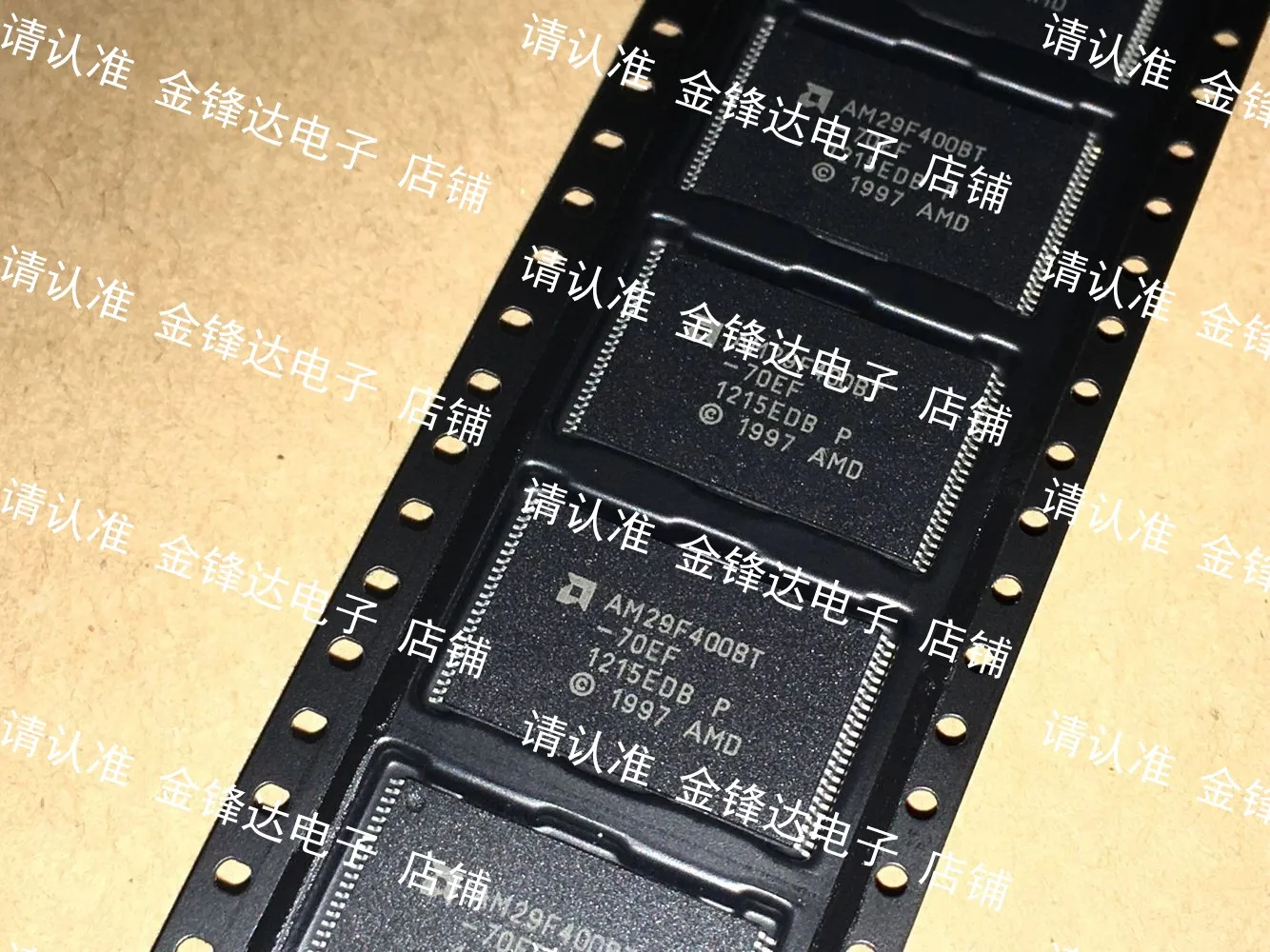 

AM29F400BT-70EC /-70EI /-90EF /-55EI /-55EIO /-120ED